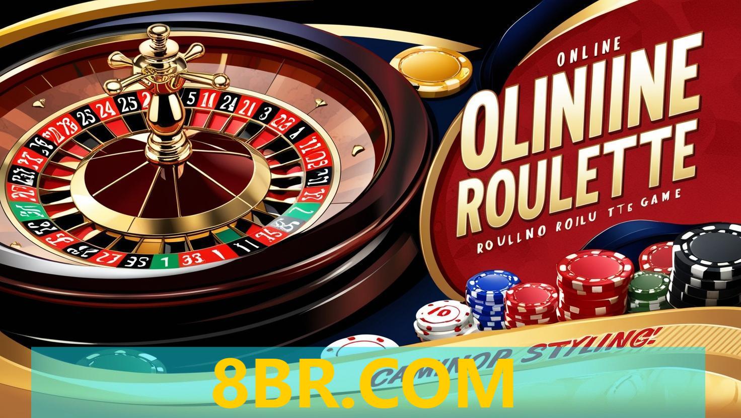8BR